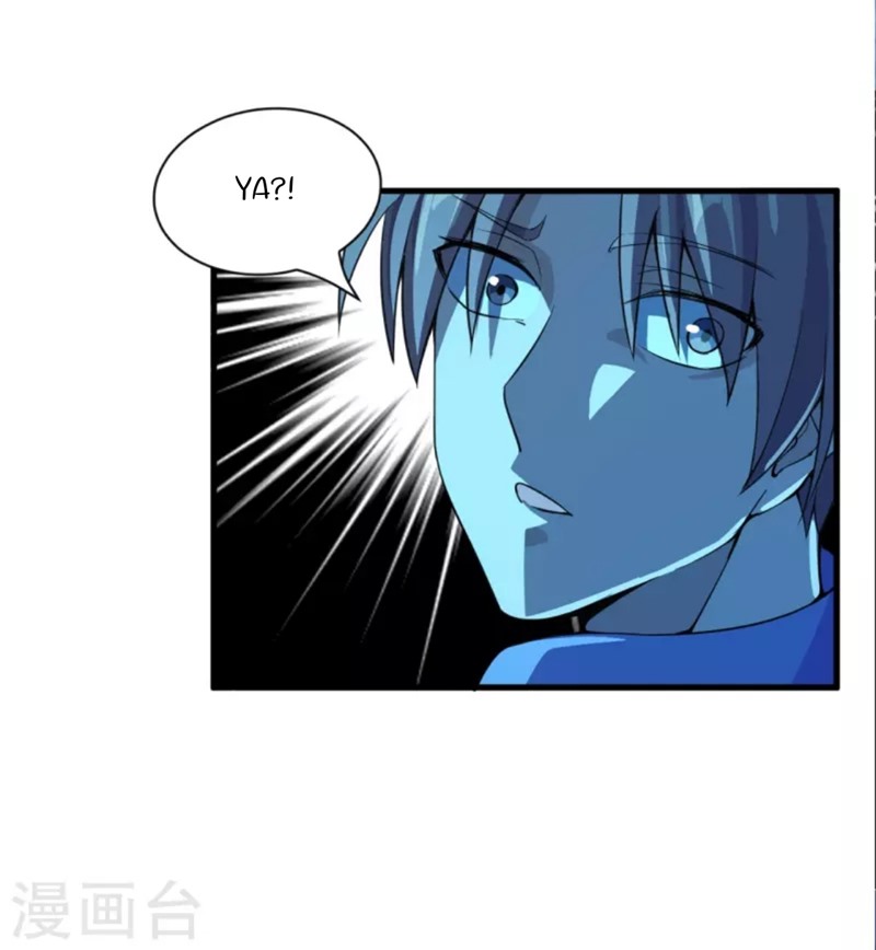 Xianwu Dizun Chapter 176 Gambar 33